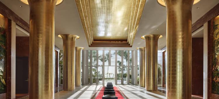 迈阿密海滩法埃纳酒店(Faena Miami Beach)图片