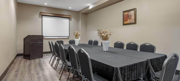 埃斯特万贝斯特韦斯特优质套房酒店(Best Western Plus Estevan Inn  Suites)图片
