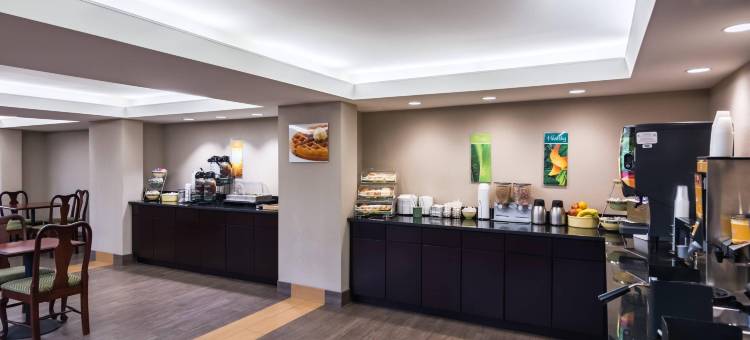 凯艺酒店(Quality Inn)图片