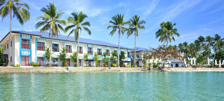 普林塞萨港麦客达温德姆酒店(Microtel by Wyndham Puerto Princesa)图片