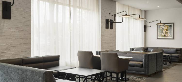 凯悦嘉轩酒店-西德梅茵-乔丹(Hyatt Place West des Moines/Jordan Creek)图片