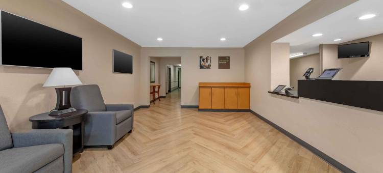 美国长住酒店-西棕榈滩-北点企业园区(Extended Stay America Suites - West Palm Beach - Northpoint Corporate Park)图片