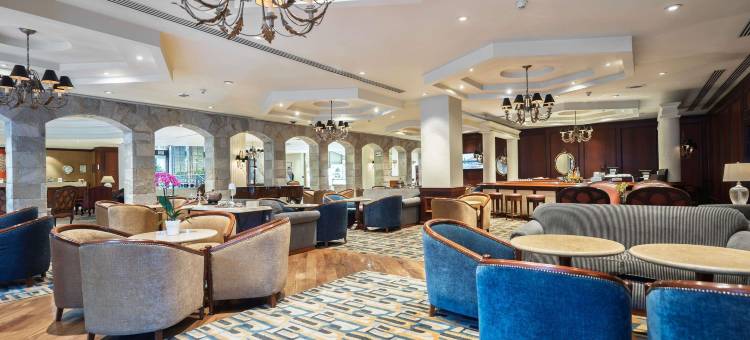 利马瑞士酒店(Swissôtel Lima)图片