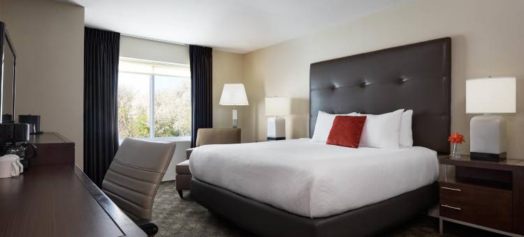 普鲁士国王镇凯悦嘉寓酒店(Hyatt House King of Prussia)图片