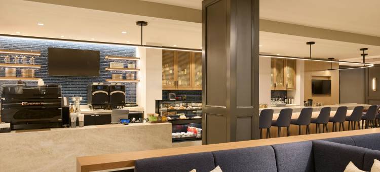 费城大学城喜来登酒店(Sheraton Philadelphia University City Hotel)图片