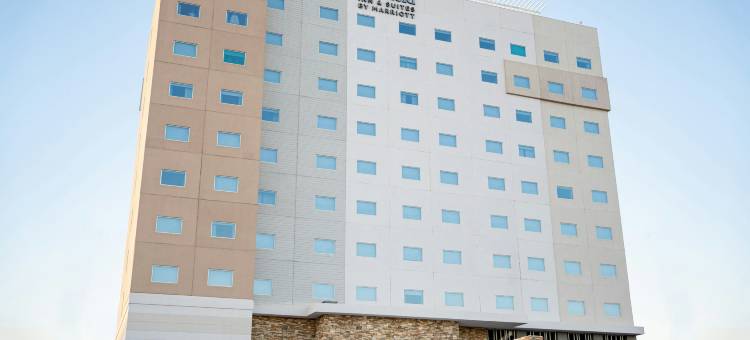 墨西卡利万枫酒店及套房(Fairfield Inn & Suites Mexicali)图片
