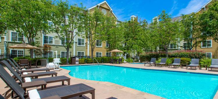 纽瓦克弗里蒙特Homewood Suites by Hilton(Homewood Suites by Hilton Newark-Fremont)图片