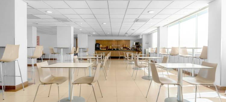 万豪城市快捷酒店-阿瓜斯卡连特斯南部(City Express by Marriott Aguascalientes Sur)图片