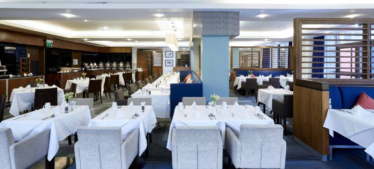 伦敦斯坦福桥酒店(Stamford Bridge Hotel London)图片