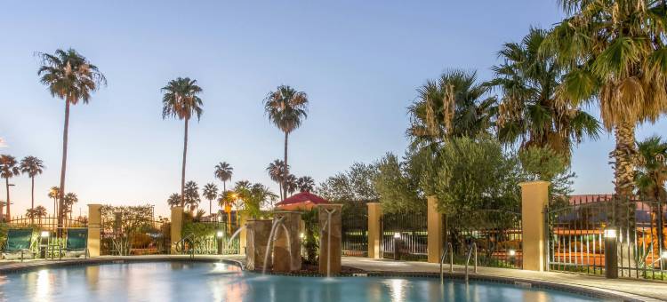 图森机场万豪TownePlace酒店(TownePlace Suites Tucson Airport)图片