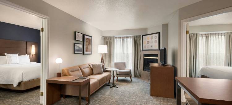 西斯普林菲尔德Residence Inn 酒店(Residence Inn West Springfield)图片