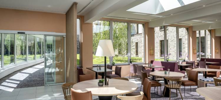 希尔顿欢朋酒店波茨坦巴伯斯贝格(Hampton by Hilton Potsdam Babelsberg)图片