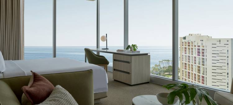 洲至奢选苏玛酒店(洲际旗下)(Vignette Collection SOUMA HOTEL by IHG)图片