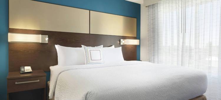 Residence Inn St. Paul Woodbury图片