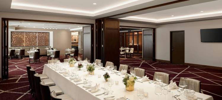 华盛顿特区国家广场希尔顿酒店(Hilton Washington DC National Mall the Wharf)图片