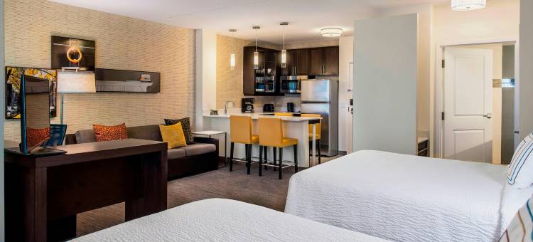 里贾纳居家酒店(Residence Inn Regina)图片