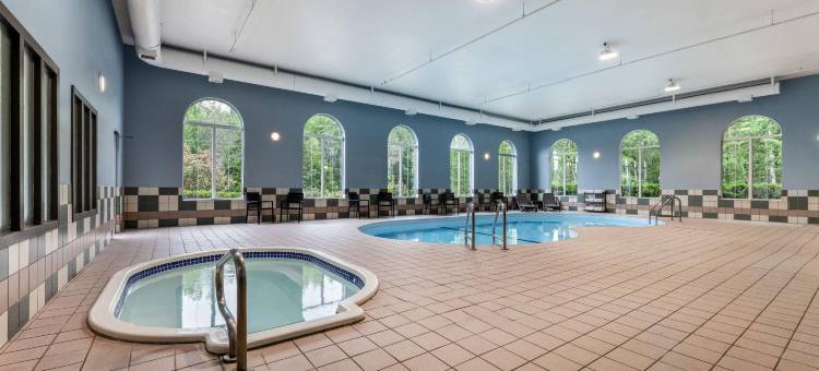 桑德贝戴斯套房酒店(Days Inn & Suites by Wyndham Thunder Bay)图片