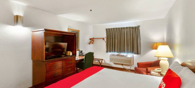 波蒂奇温德姆戴斯酒店(Days Inn by Wyndham Portage)图片