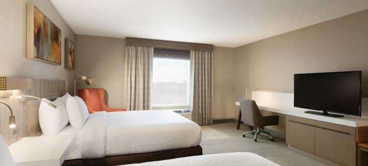 凤凰城坦佩大学研究园希尔顿花园酒店(Hilton Garden Inn Phoenix Tempe, University Research Park)图片