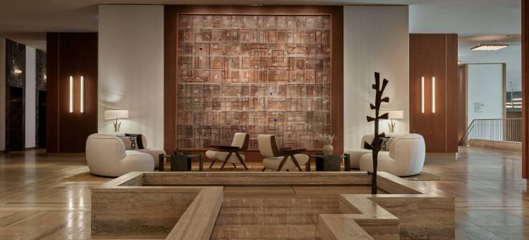 雅典康拉德酒店(Conrad Athens The Ilisian)图片