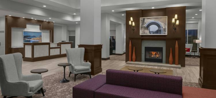 希尔顿花园酒店-圣马科斯(Hilton Garden Inn San Marcos)图片