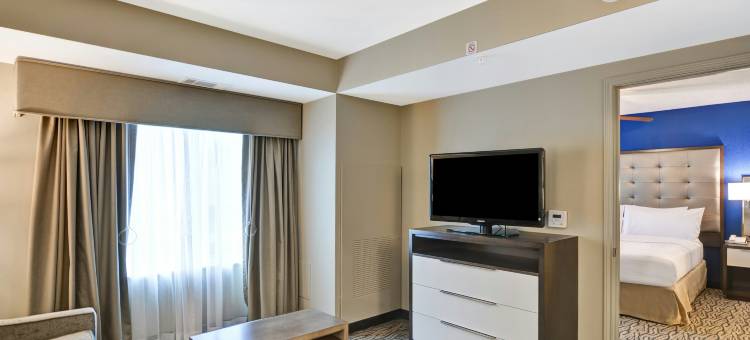 休斯顿商业街附近Homewood酒店(Homewood Suites by Hilton Houston Near the Galleria)图片