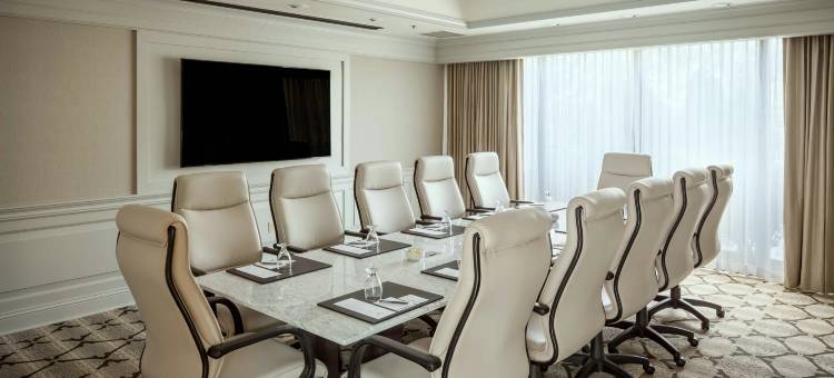 布伦特伍德纳许维尔套房希尔顿酒店(Hilton Brentwood/Nashville Suites)图片