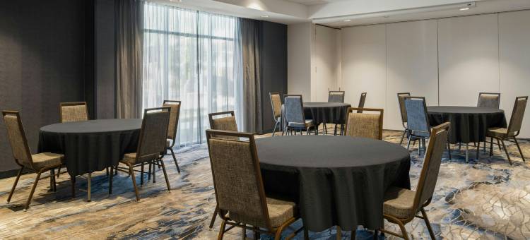 印第安纳波利斯费希尔斯万枫酒店及套房(Fairfield Inn & Suites Indianapolis Fishers)图片