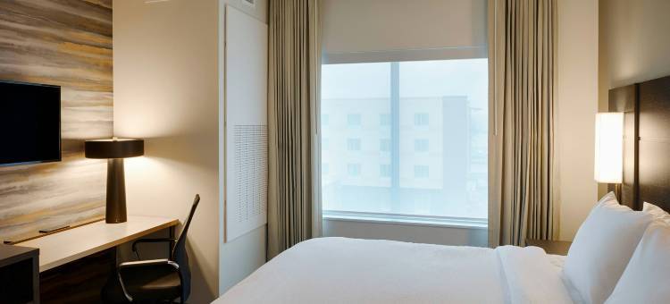 哥伦布机场居家酒店(Residence Inn Columbus Airport)图片