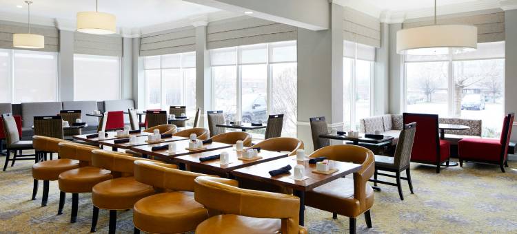 尚佩恩厄巴纳希尔顿花园酒店(Hilton Garden Inn Champaign/ Urbana)图片