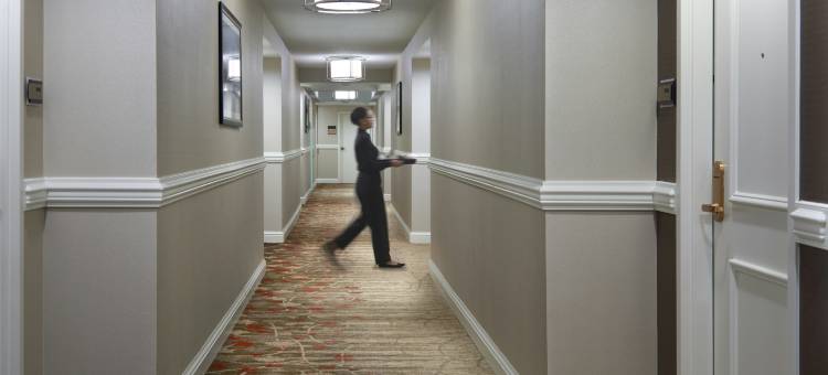 普罗维登斯欧姆尼酒店(Omni Providence Hotel)图片