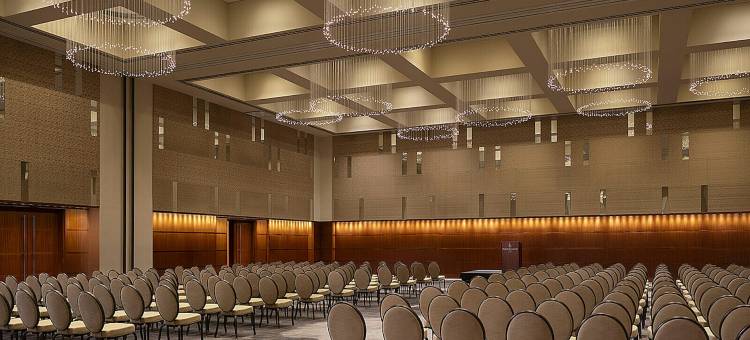 圣路易斯四季酒店(Four Seasons St. Louis)图片
