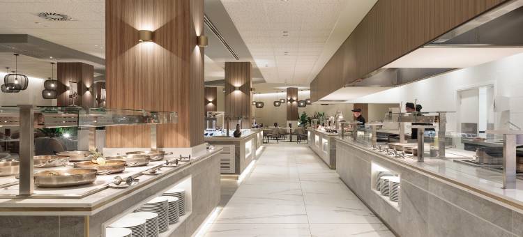 最佳蓝花楹酒店(Hotel Best Jacaranda)图片