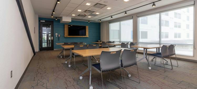 圣路易斯中央西区雅乐轩酒店(Aloft St. Louis Central West End)图片