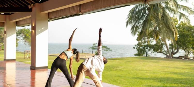谧境翼居-成人专属疗愈泻湖酒店(Jetwing Lagoon Wellness, A Luxury Reserve - Adults Only)图片