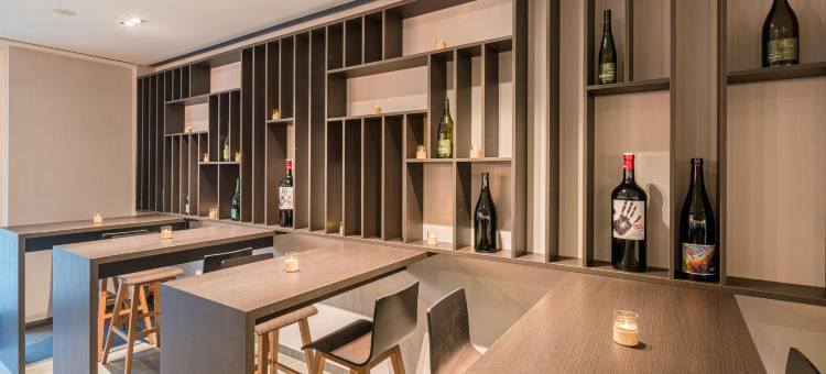 法兰克福机场贝斯特韦斯特酒店(Best Western Hotel Airport Frankfurt)图片