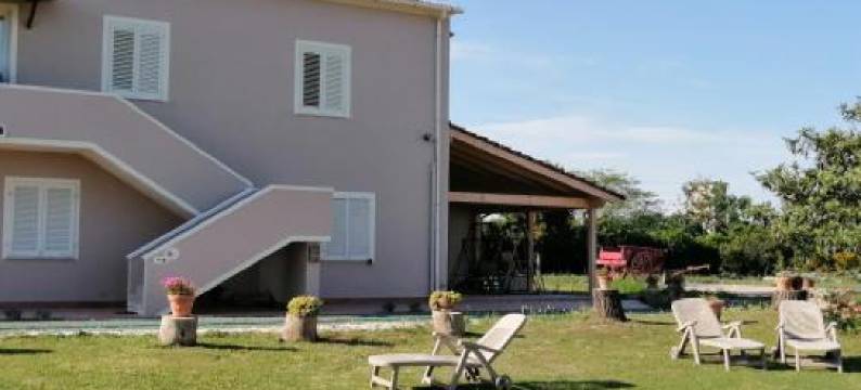 Agriturismo Susanna e Atria图片