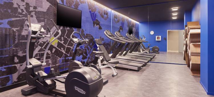 悉尼机场智选假日酒店(Holiday Inn Express Sydney Airport)图片
