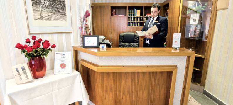 米拉尼公园酒店(Parkhotel Meerane)图片