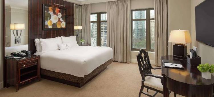 亚特兰大巴克黑德华尔道夫酒店(Waldorf Astoria Atlanta Buckhead)图片