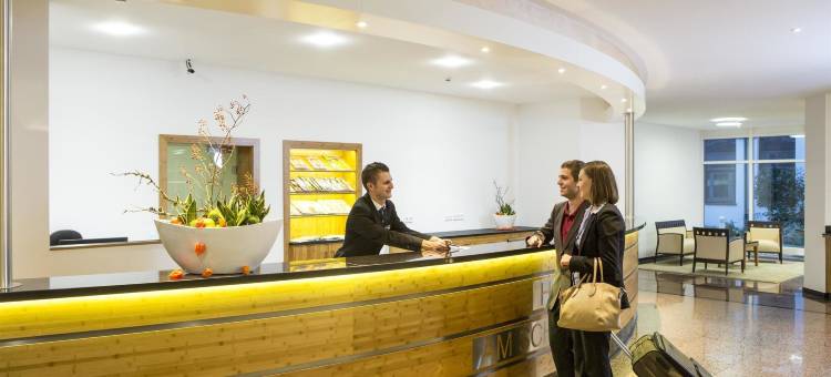 施罗斯伯格贝斯特韦斯特优质酒店(Best Western Plus Hotel am Schlossberg)图片