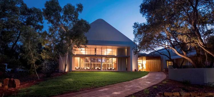 内陆酒店(Outback Hotel)(Outback Hotel)图片