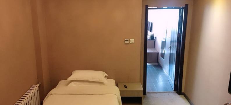 通辽白云宾馆图片