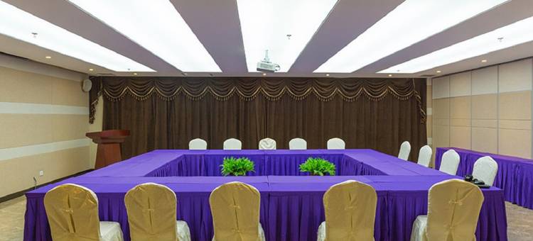 永宁鸥朋酒店图片