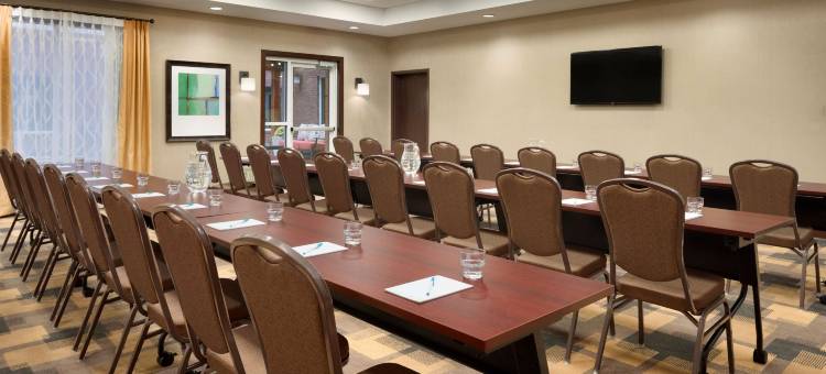 波蒂奇卡拉马祖Homewood Suites by Hilton(Homewood Suites by Hilton - Kalamazoo/Portage, MI)图片
