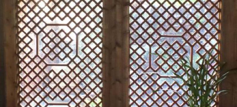 和顺古镇永平客栈图片