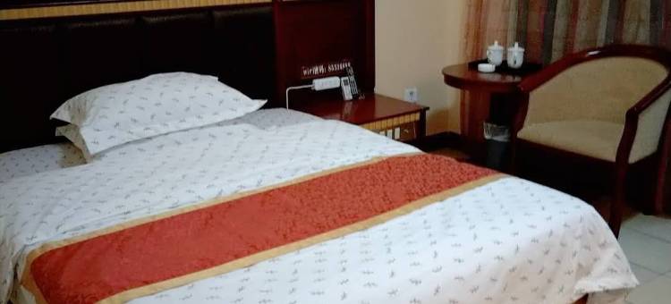 乐东明珠慷乐酒店图片