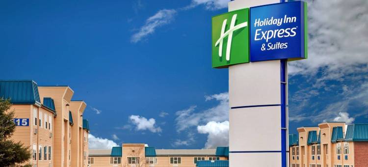 蒙克顿戴斯套房酒店(Days Inn & Suites by Wyndham Moncton)图片