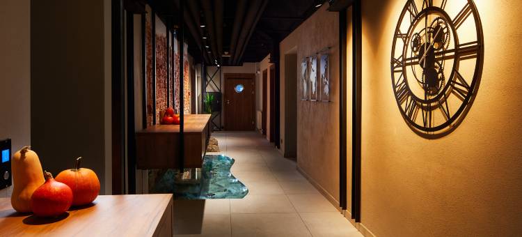 艾斯特拉酒店(Hotel Estera)图片
