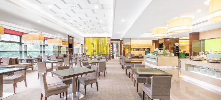 北京东直门智选假日酒店图片